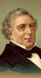 Robert Stephenson
